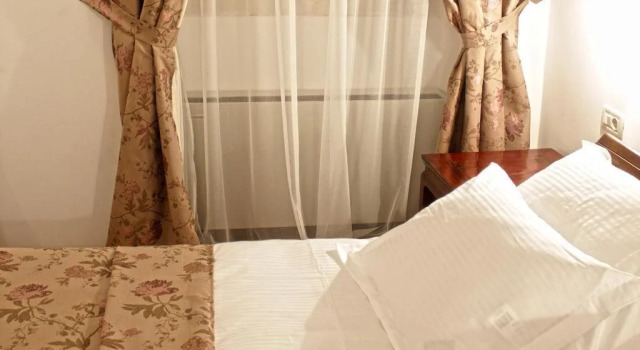 B&B Heritage Villa Apolon, Забронировать Вилла Бизнес-отели Стариград, 4* 5*