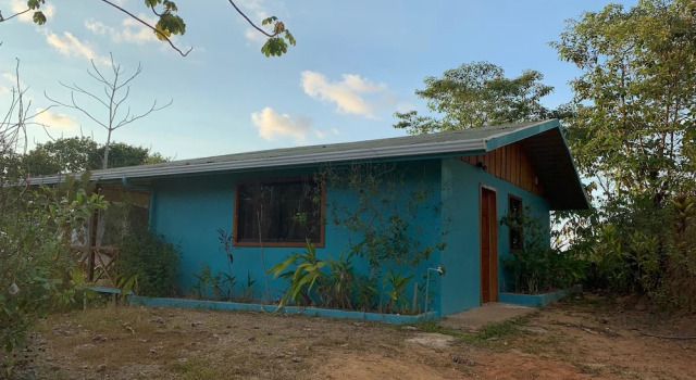 Вилла Vista Drake Lodge