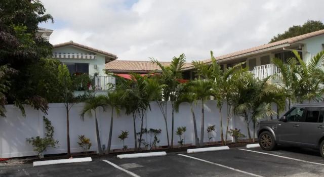 Номер Standard The Big Coconut Guesthouse - Gay Mens Resort