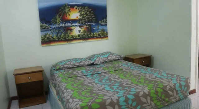 La Gaviota, Prenota Appartamento Hotel a Castries con parcheggio, Parcheggio