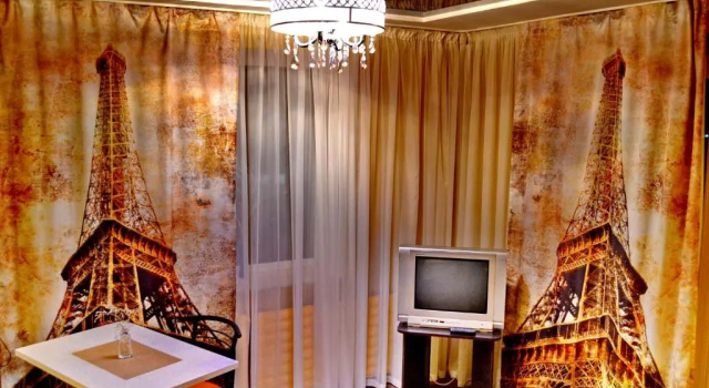 Monolocale con balcone ApartLux Chernigov