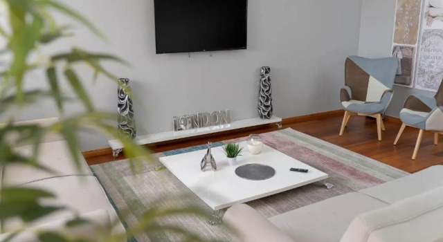 Charming Villa in Funchal, Rezerwuj Willa Monte Funchal