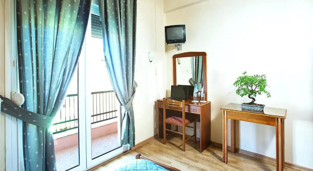 Номер Standard Keletron Hotel - Bike friendly hotel
