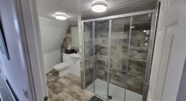 Номер Deluxe Windsor house