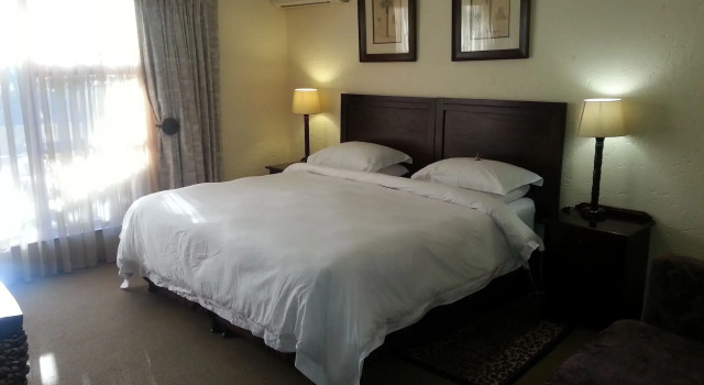 Jubilee Lodge Guest House