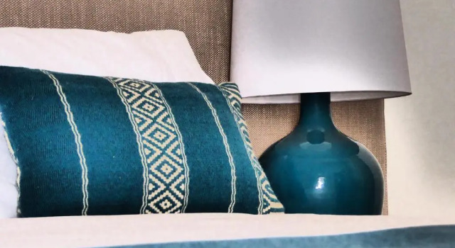 Двухместный номер Standard Monte do Alento - Castro da Cola