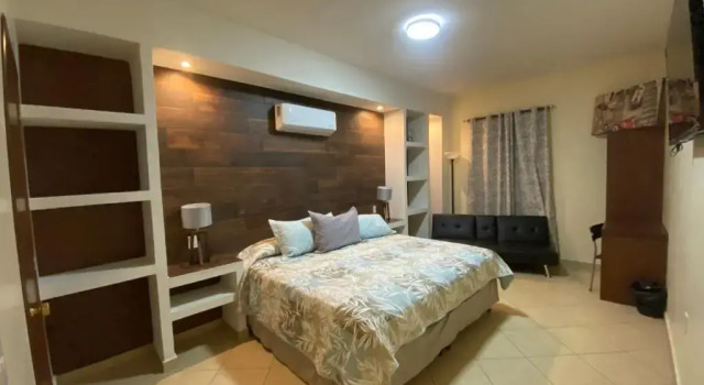 Люкс Hotel Real San Javier