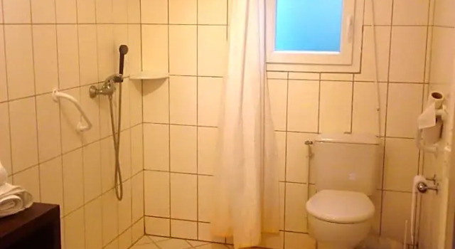 Номер Standard LOrée des Châteaux