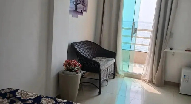 Pousada ilha Bella