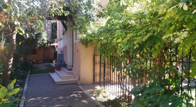 Room In Rome