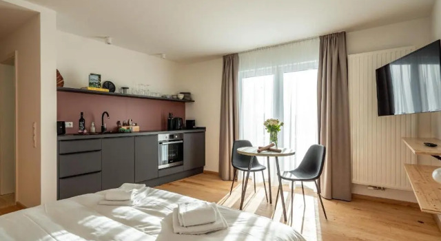 stuub saig, Réserver Appartement Lenzkirch Feldberg