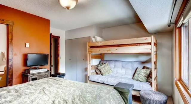 The Cedars Condominiums, Rezerwuj Hotel Hotele w Vail Ski z parkingiem, Parking