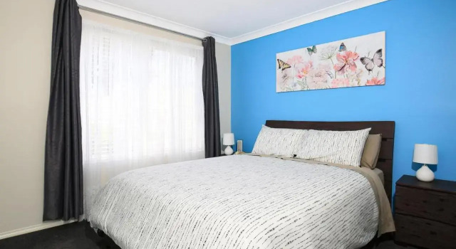 Kingfisher I Pet Friendly I 10 Min Walk to Beach, Забронировать Отель Хайямс-Бич Джервис-Бэй