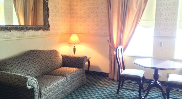 Auberge Montebello
