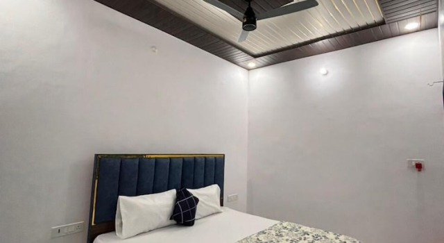 Номер Deluxe Suryavanshi Guest House