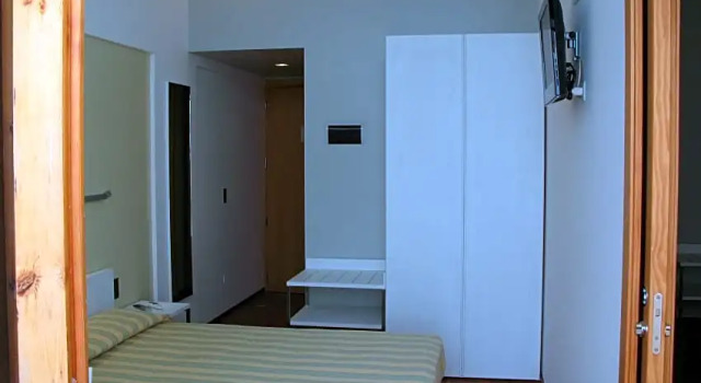 Номер Standard Hotel Kyrie Isole Tremiti