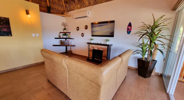Palm Valley Cabins, Réserver Hôtel Mazatlán Sinaloa
