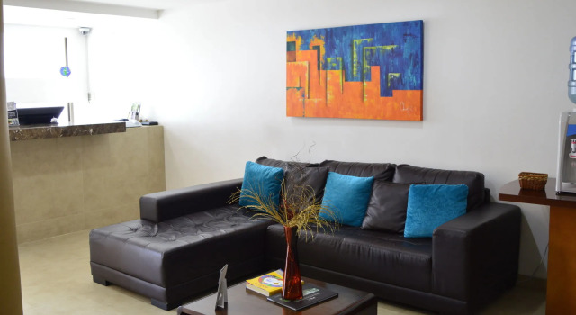 Hotel Castellana 95
