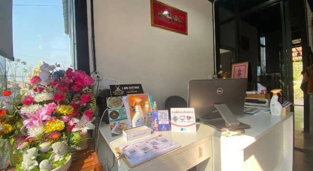 I AM Cottage เฮือนแก้วมณี, Забронировать Дом для отпуска Кампхаенг Саен Nakhonpathom Province