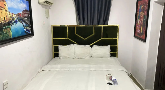 Номер Executive Palazzo Apartments