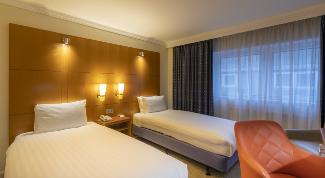 Holiday Inn London - Regent's Park by IHG