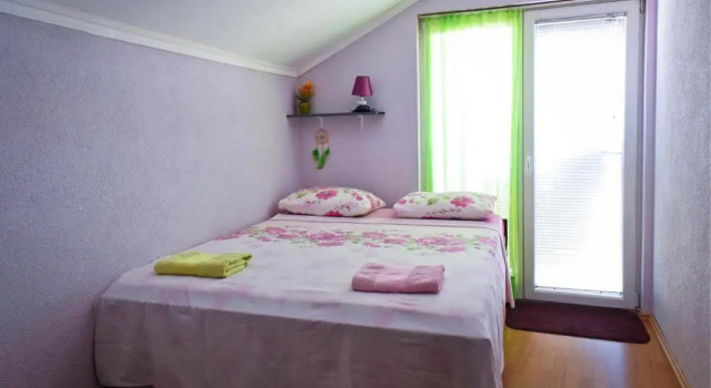 Standard chambre Goldy Hostel