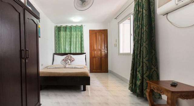 Номер Standard Deparis Beach Resort Boracay