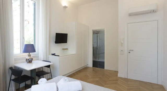 Апартаменты Classic Sinonda Luxury Apartment
