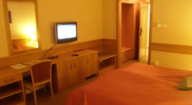 Aqua Hotel Termál, Prenota Hotel Hotel a Western Transdanubia con piscina, Piscina