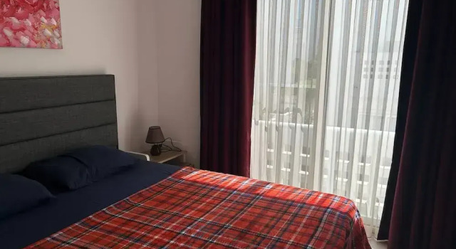 Номер Deluxe Terra Vista