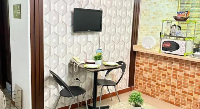 Номер Deluxe Bonne Vie Hotel
