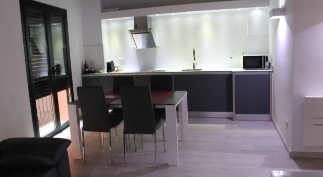 Apartaments Entre Volcans