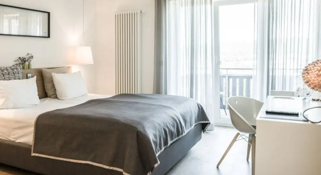 Maien Hotel & Restaurant