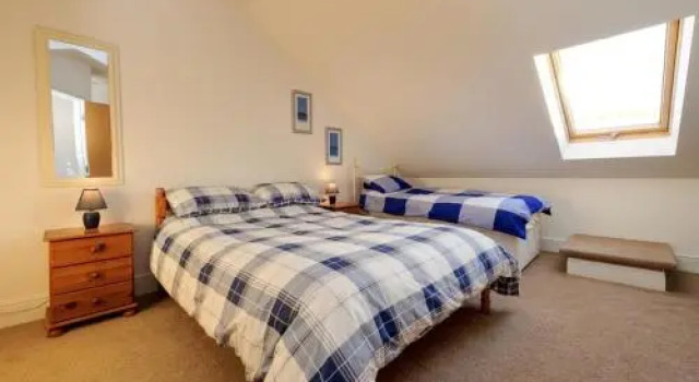 5 Afon y Felin, Prenota Hotel Hotel a Gwynedd con parcheggio, Parcheggio