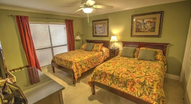 Ocean Vista Condo Unit #406 2 Bedrooms 2 Bathrooms Condo, Varaa Hotelli Hotellit Padre Island uima-altaalla, Uima-allas