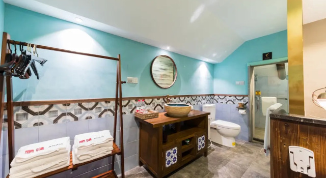 ANANI Inn, Забронировать Отель Отели Ханчжоу с завтраком, Завтраки