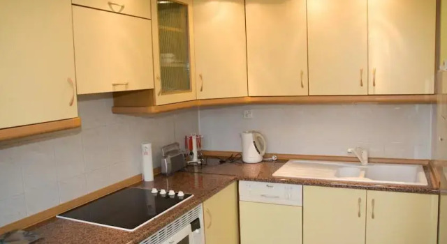 Apartament Monte Cassino, Забронировать Апартаменты/квартира Свиноуйсьце Западно-Поморское воеводство, рядом с Sea Fishing Museum