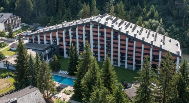 LAAX Homes - Rancho 446, Book Hotel Laax 