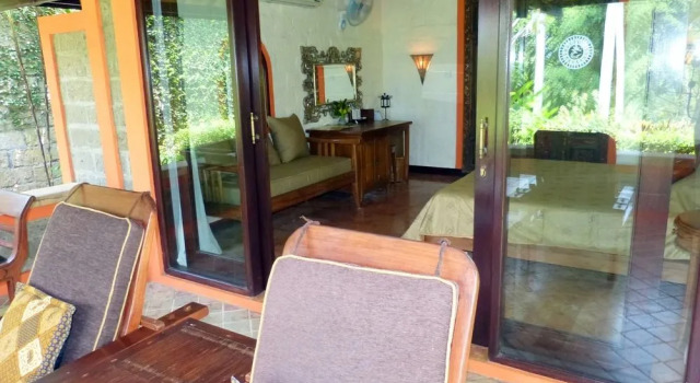 Gajah Mina Beach Resort, Rezerwuj Ośrodek wypoczynkowy Hotele resortowe w Bali, Ośrodek wypoczynkowy