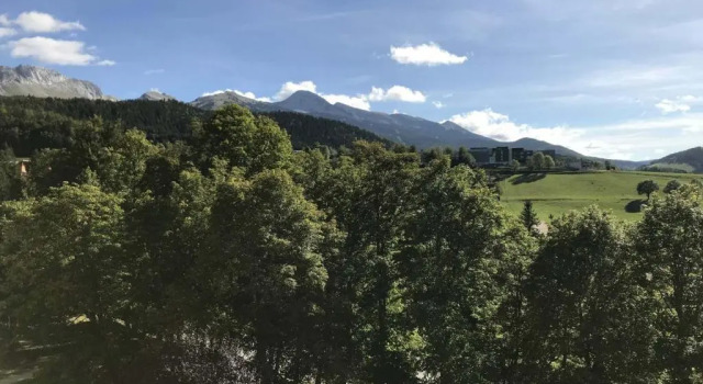 Appartement Villard-de-Lans, 2 pièces, 4 personnes - FR-1-515-47, Забронировать Апартаменты/квартира Отели Vercors с парковкой, Парковка