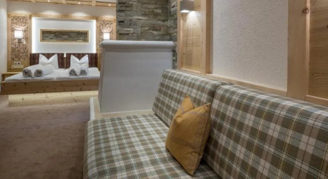 Hotel Huber Hochland, Prenota Hotel Maurach Achensee