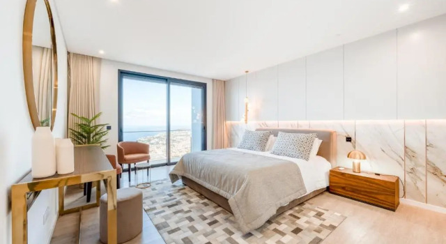 Вилла Villa Boa Nova Branca by LovelyStay