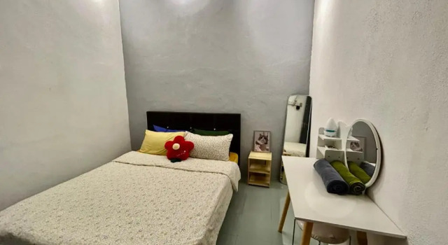 Heritage Cozy Entire 3 Bedroom House At Kijang Alma Bukit Mertajam, Rezerwuj Hotel Bukit Mertajam Penang