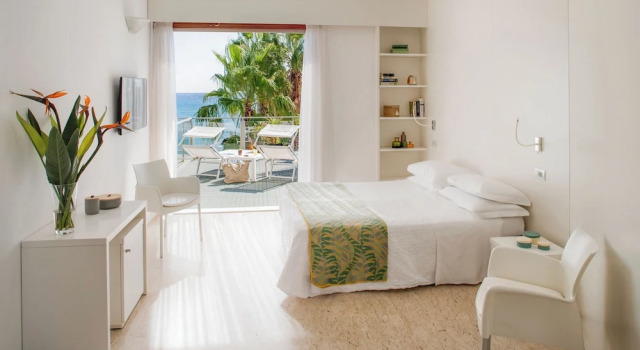 Hotel Caravelle Thalasso & Wellness