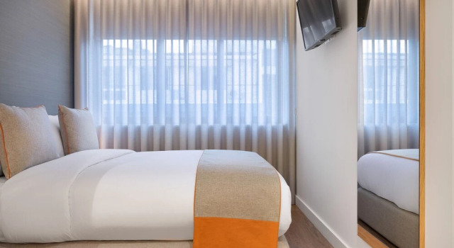 Catarina Serviced Apartments, Забронировать Апартаменты/квартира Cedofeita / Santo Ildefonso / Se / Miragaia / Sao Nicolau e Vitoria Порту, рядом с Театр Coliseu do Porto