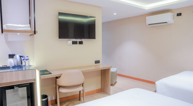 Номер Superior Sunday Belajandro Hotel