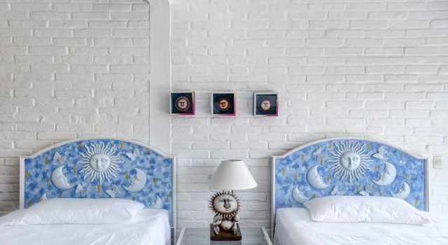 Casa Galeria by Sergio Bustamante, Book Vacation Home Puerto Vallarta Jalisco