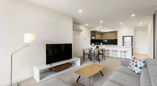 Ellia Doncaster Apartment, Rezerwuj Apartament Doncaster Melbourne, w pobliżu Westfield Doncaster