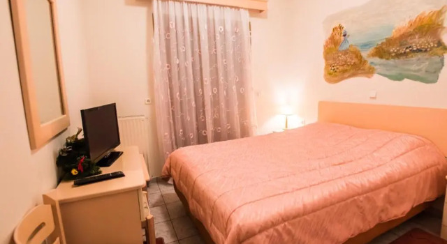 Artemis, Prenota Hotel Karpenisi Karpenision Ski