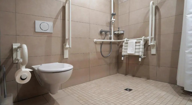 Двухместный номер Standard Hotel Martha Dresden
